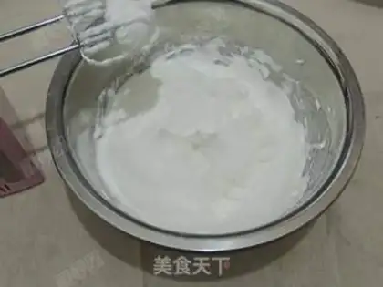 Make Tsim Fung step 9