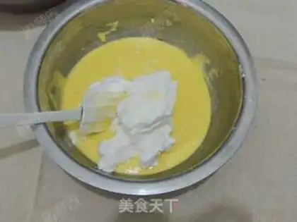 Make Tsim Fung step 10