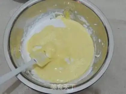 Make Tsim Fung step 11