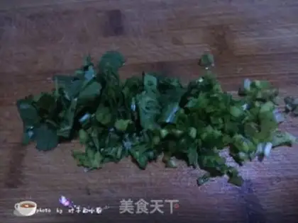 Make Leungshan