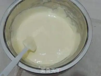Make Tsim Fung step 12