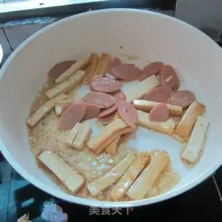 Make Tofu step 5