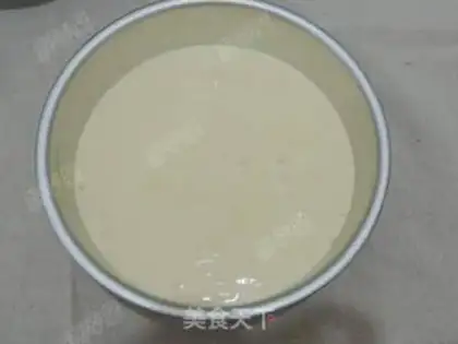 Make Tsim Fung step 13