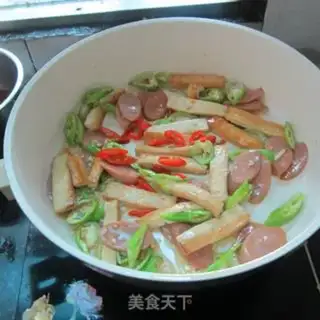 Make Tofu step 6