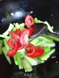 Make Tomato smelt step 5
