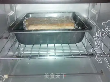 Make A wide-bricked roast step 7