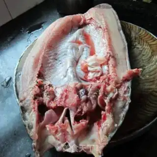 Make Fresh water for fish step 0