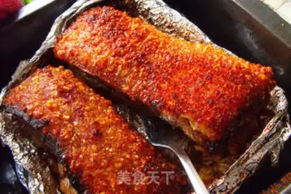 Make A wide-bricked roast step 8