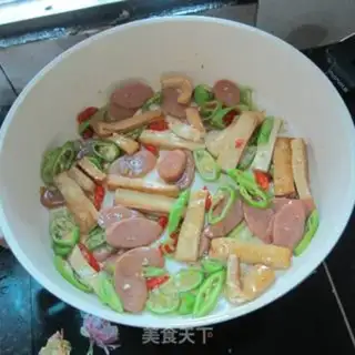 Make Tofu step 7