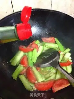 Make Tomato smelt step 6