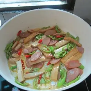 Make Tofu step 8