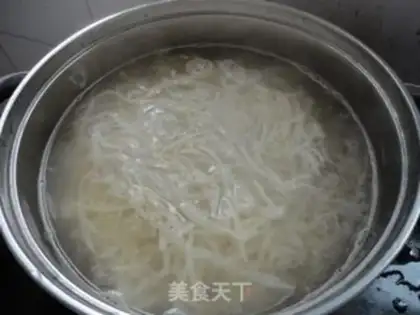 Make Spaghetti step 2