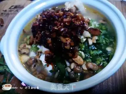 Make Leungshan