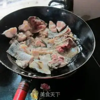Make Fresh water for fish step 2