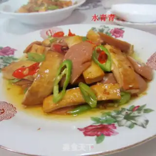 Make Tofu step 9