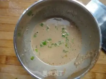 Make Fresh water for fish step 3