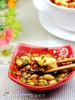 Make Leungshan