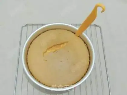 Make Tsim Fung step 19