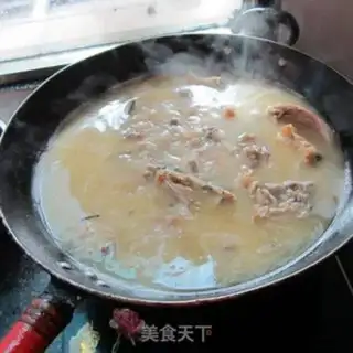 Make Fresh water for fish step 6