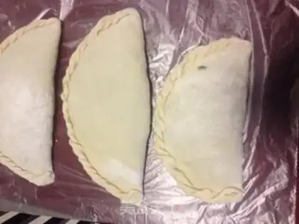 Make A pickle box step 3