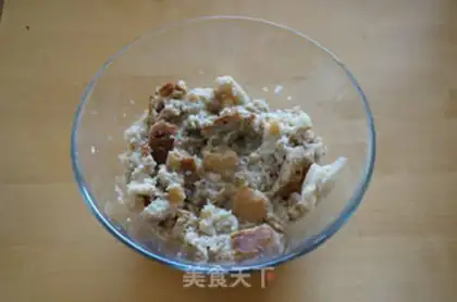 Make Italian lasagna step 0