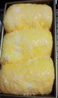 Make Pumpkin toast step 12