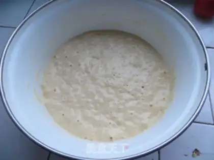 Make Corncake step 3