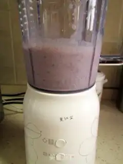 Make Honey Bean Ice step 4