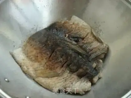 Make Sugar herbs step 3