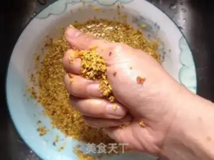 Make Homemade nectar step 3