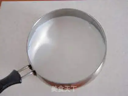 Make Homemade bipolar yogurt step 1