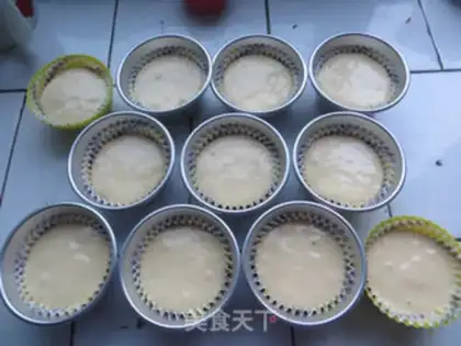 Make Corncake step 5