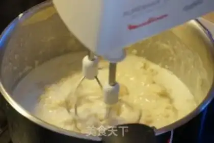 Make Italian lasagna step 5