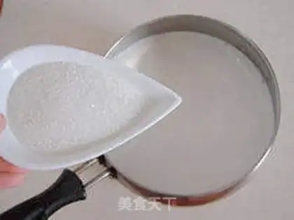 Make Homemade bipolar yogurt step 2