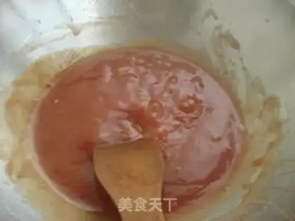 Make Sugar herbs step 5