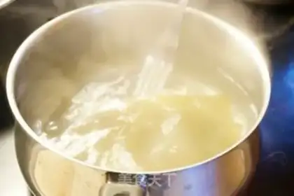 Make Italian lasagna step 6