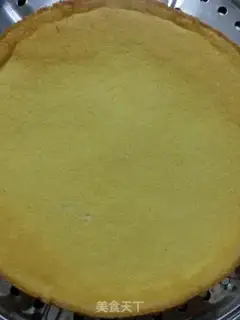 Make Rainbow cake step 0