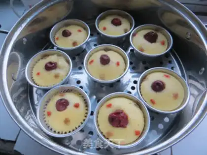 Make Corncake step 7