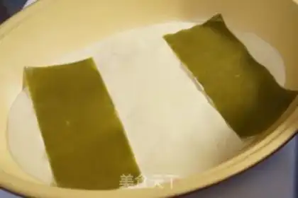 Make Italian lasagna step 7