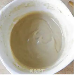Make Hot dry noodles step 3