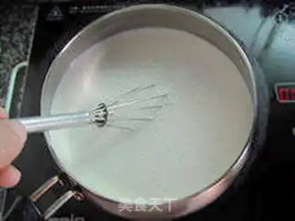 Make Homemade bipolar yogurt step 5