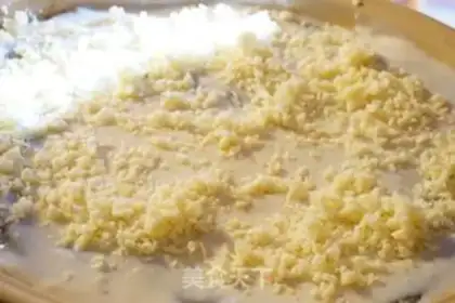 Make Italian lasagna step 8