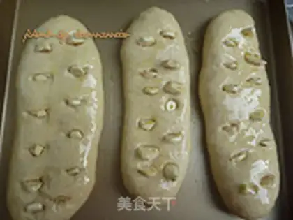 Make Garlic Fakacha step 5