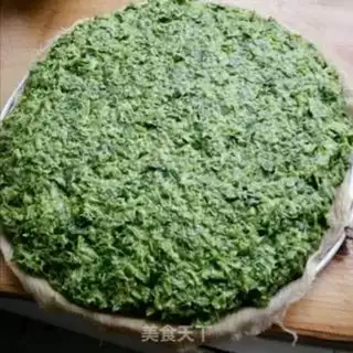 Make Pickle step 4