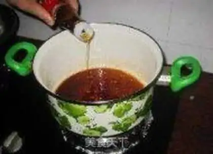 Make Roast chicken step 4