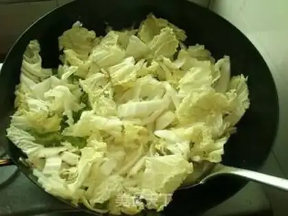 Make Quickie step 2