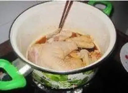 Make Roast chicken step 7