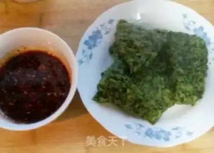 Make Pickle step 8