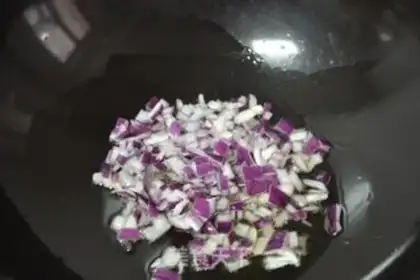 Make Curry cow step 15