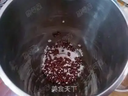 Make Red potato beans step 3